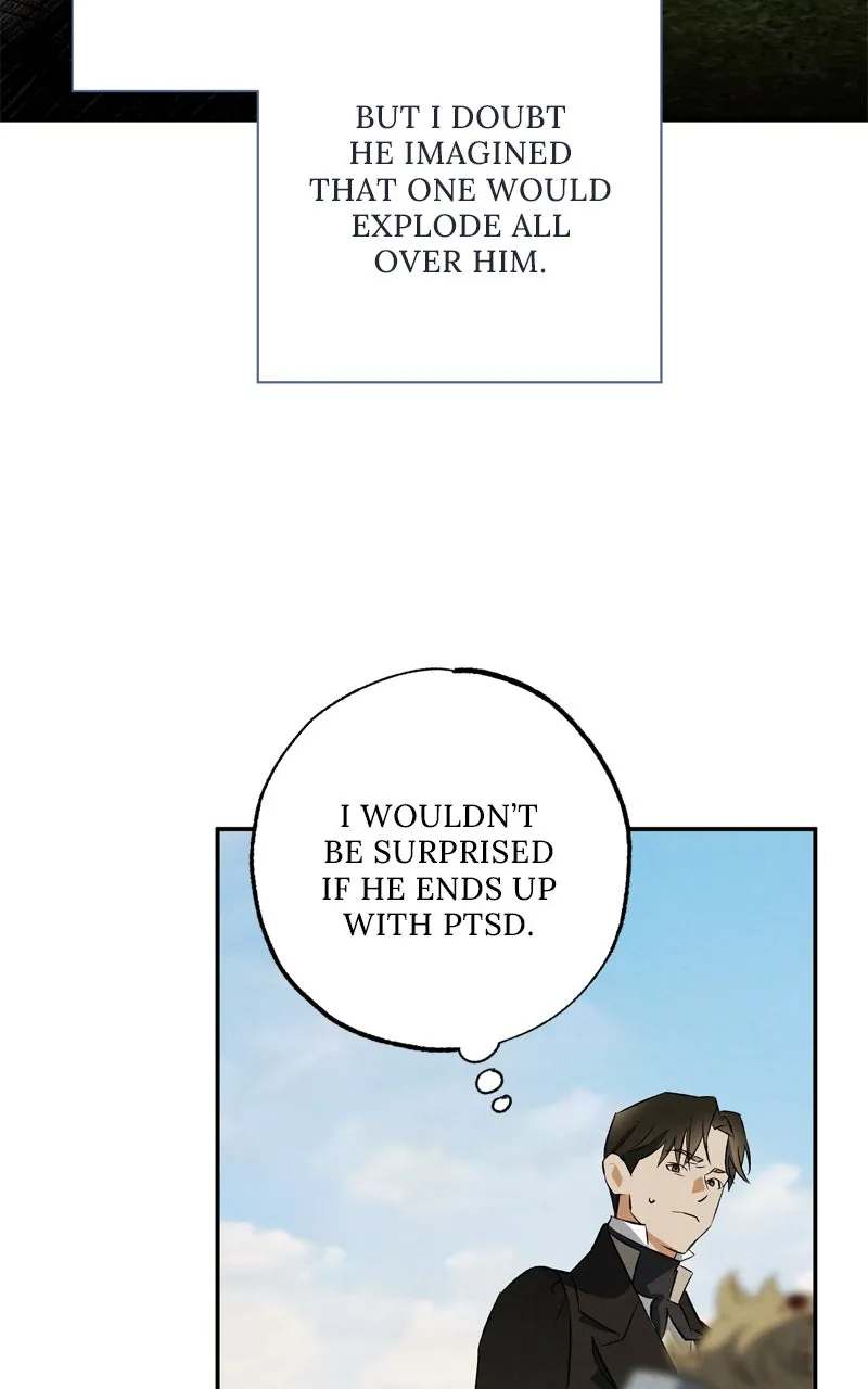 Dr. Kim of London Chapter 26 page 61 - 