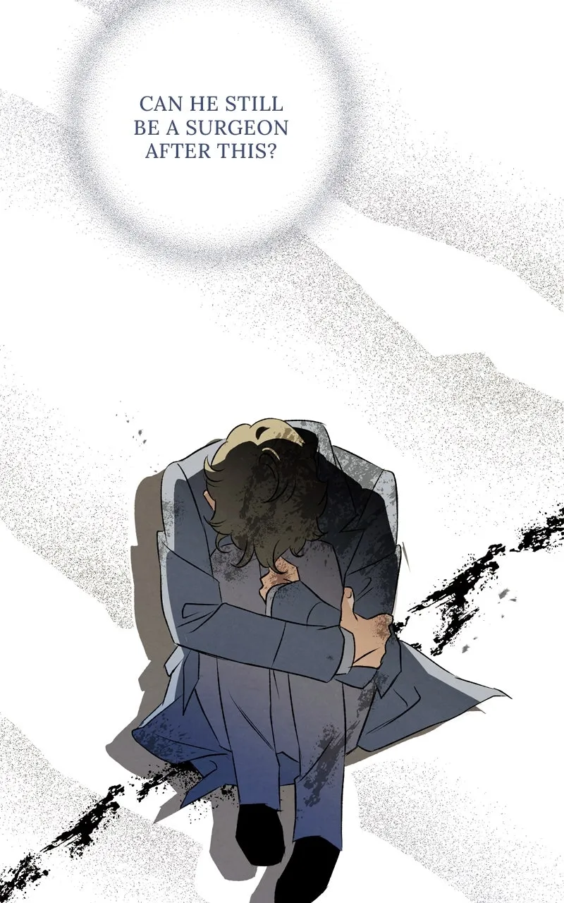 Dr. Kim of London Chapter 26 page 64 - 