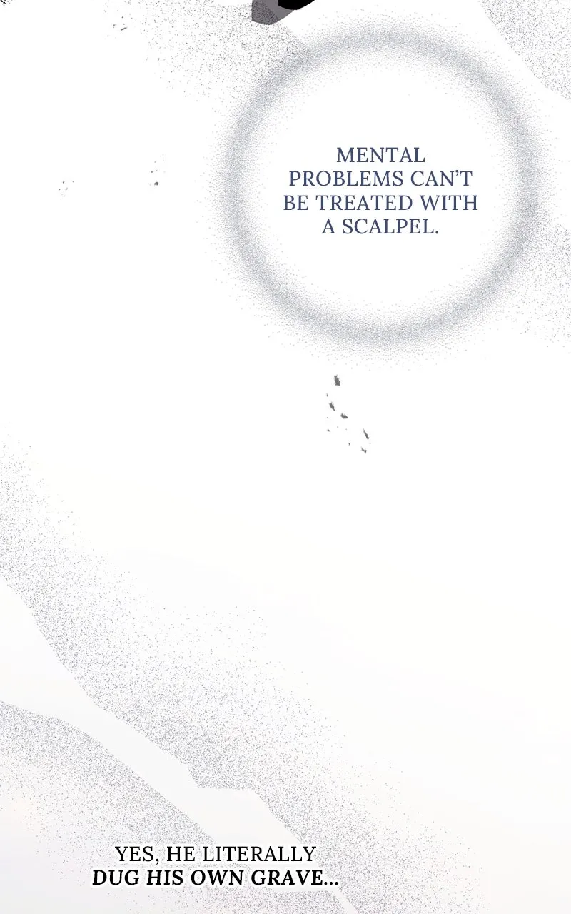 Dr. Kim of London Chapter 26 page 65 - 