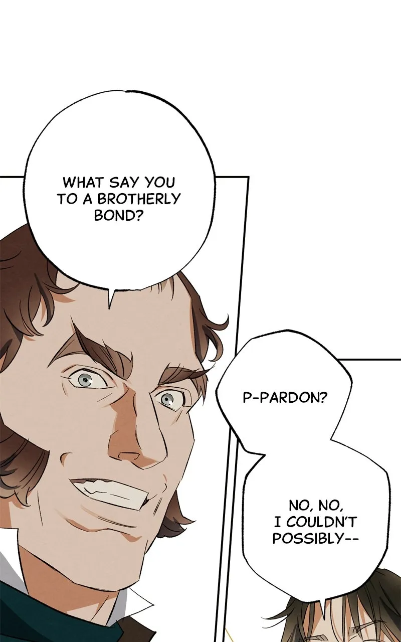 Dr. Kim of London Chapter 26 page 70 - 