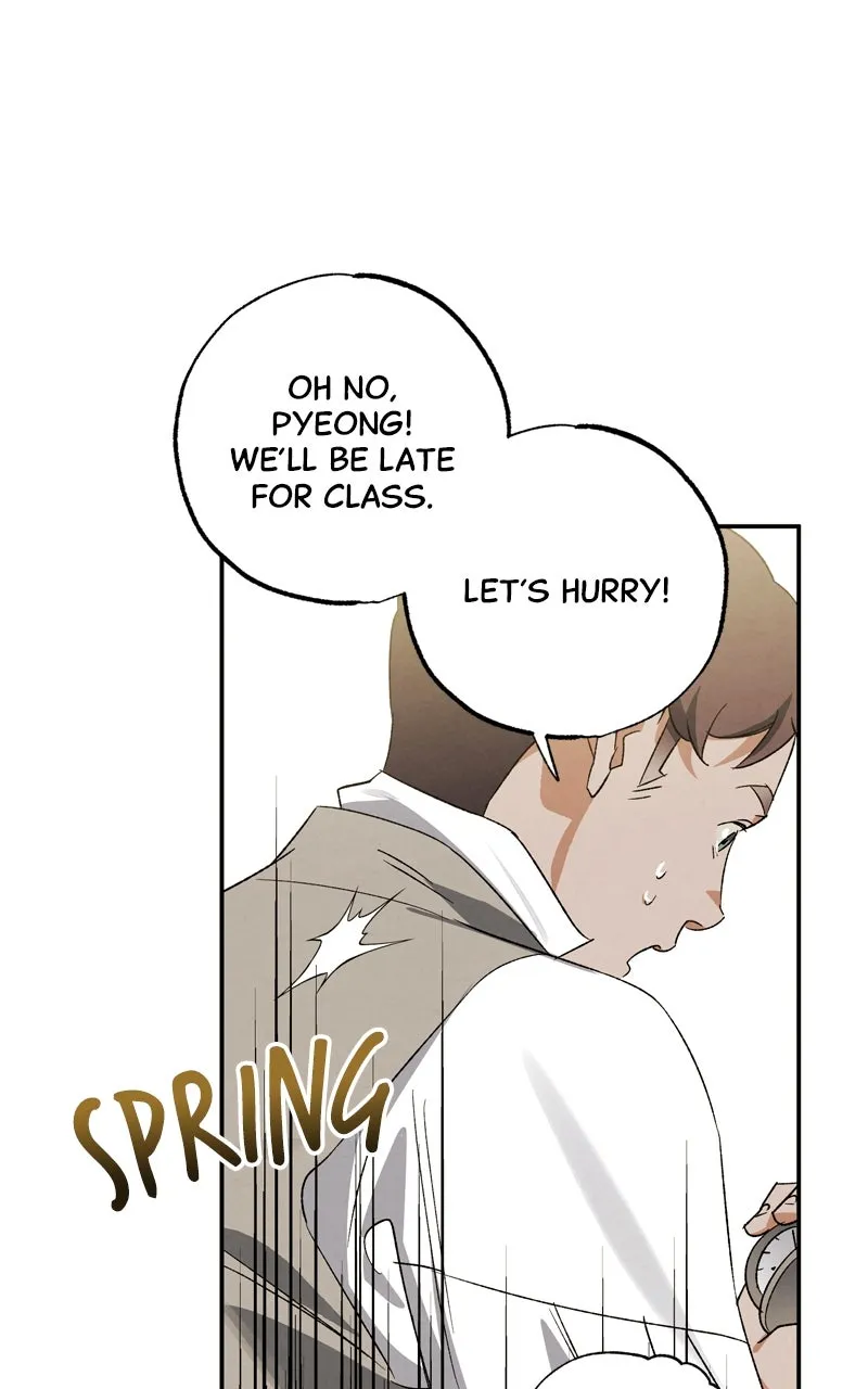 Dr. Kim of London Chapter 26 page 8 - 