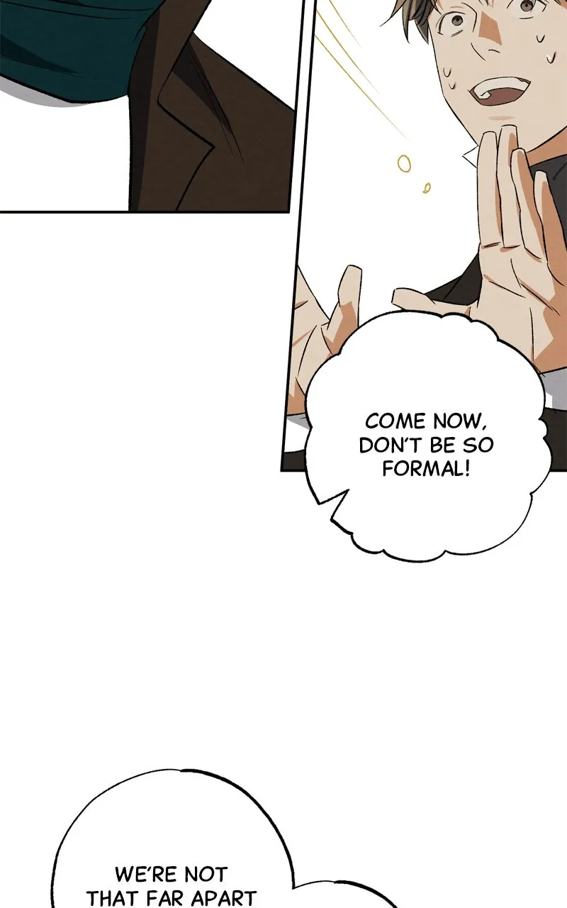 Dr. Kim of London Chapter 26 page 71 - 
