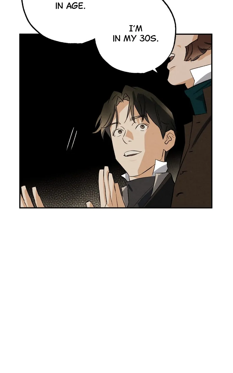 Dr. Kim of London Chapter 26 page 72 - 