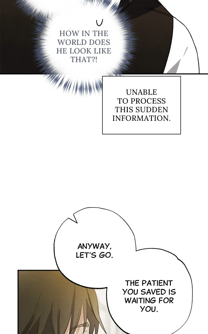 Dr. Kim of London Chapter 26 page 75 - 
