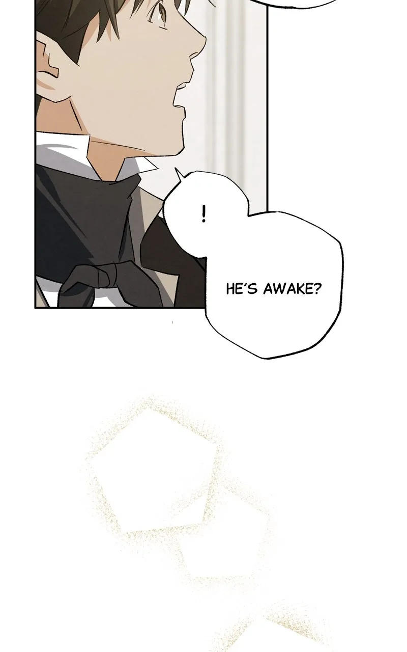 Dr. Kim of London Chapter 26 page 76 - 