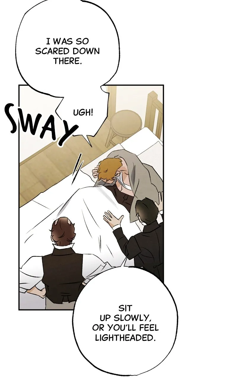 Dr. Kim of London Chapter 26 page 79 - 
