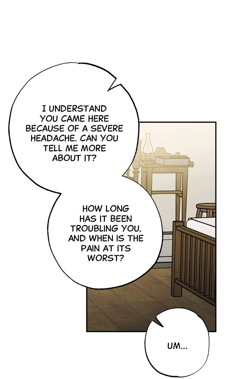 Dr. Kim of London Chapter 26 page 80 - 
