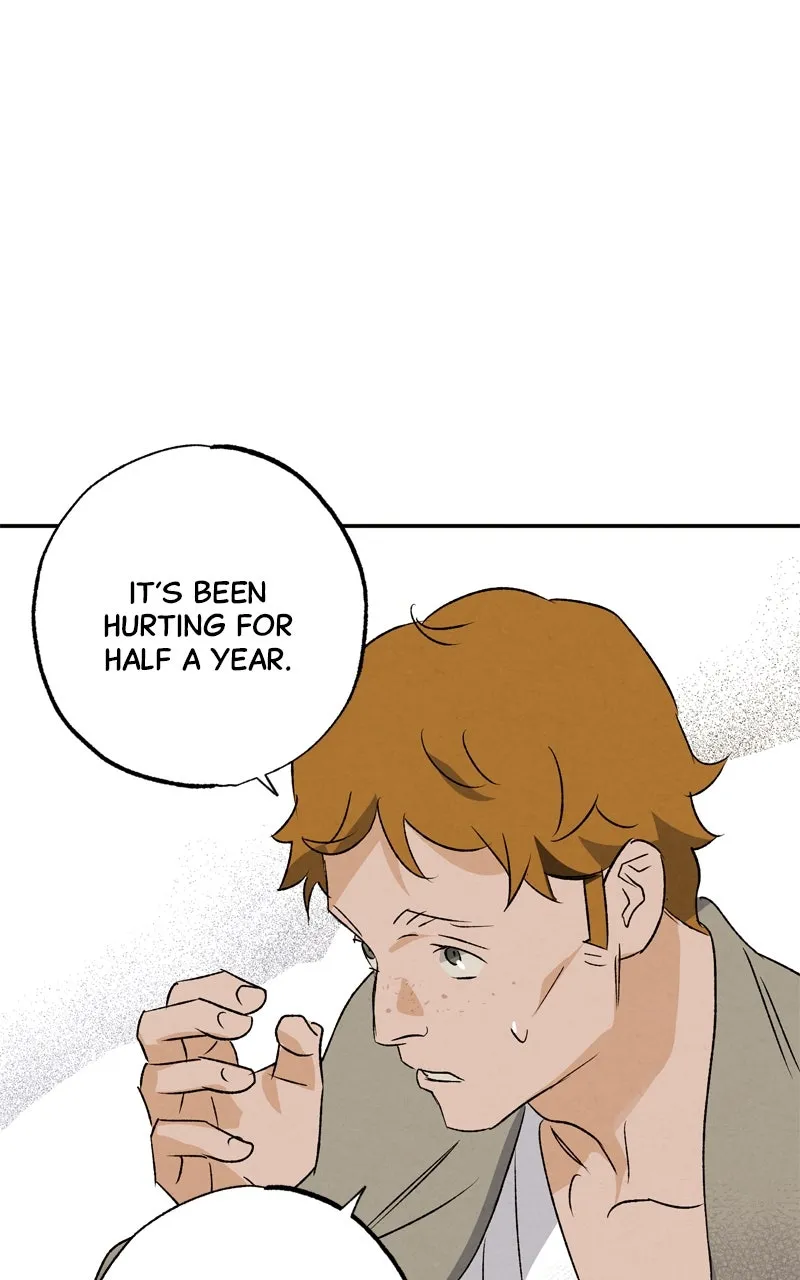 Dr. Kim of London Chapter 26 page 81 - 