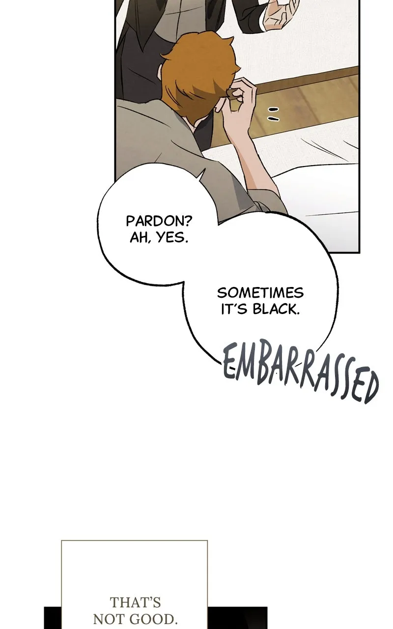 Dr. Kim of London Chapter 26 page 83 - 