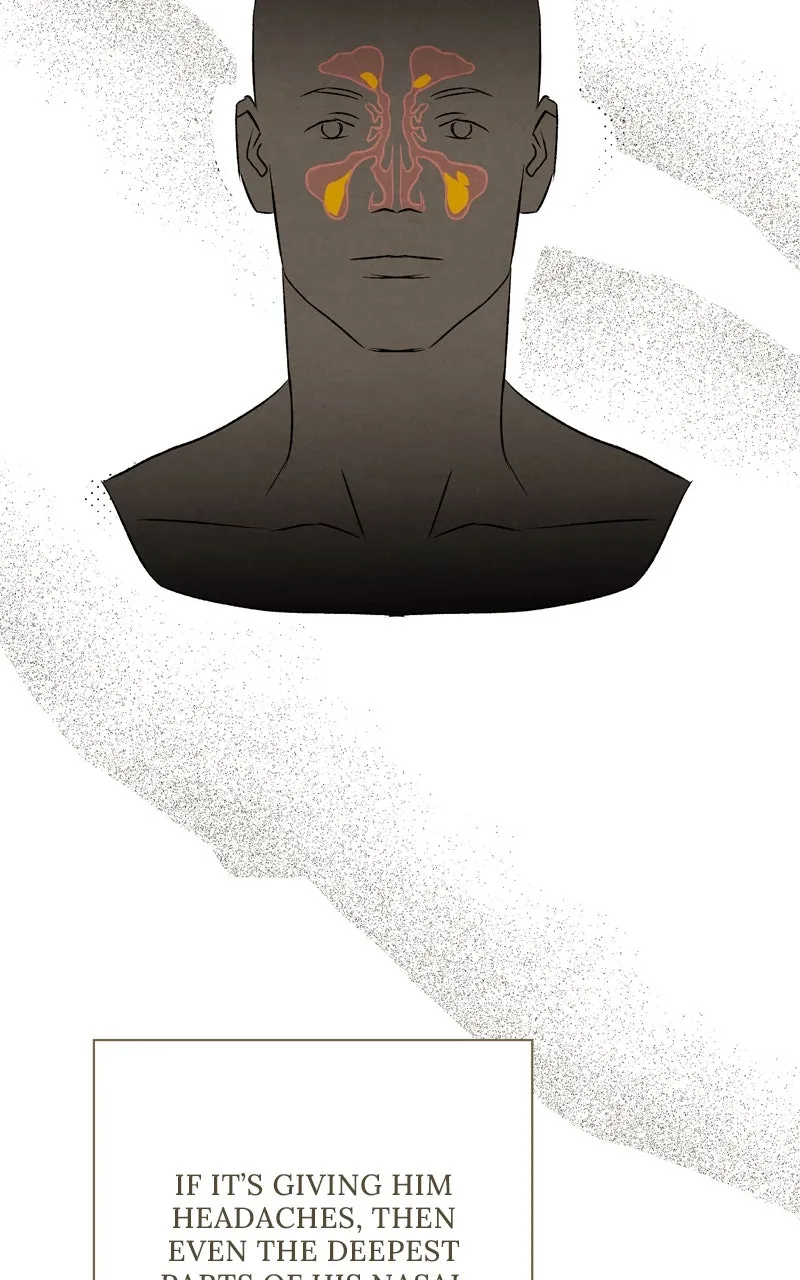 Dr. Kim of London Chapter 26 page 86 - 