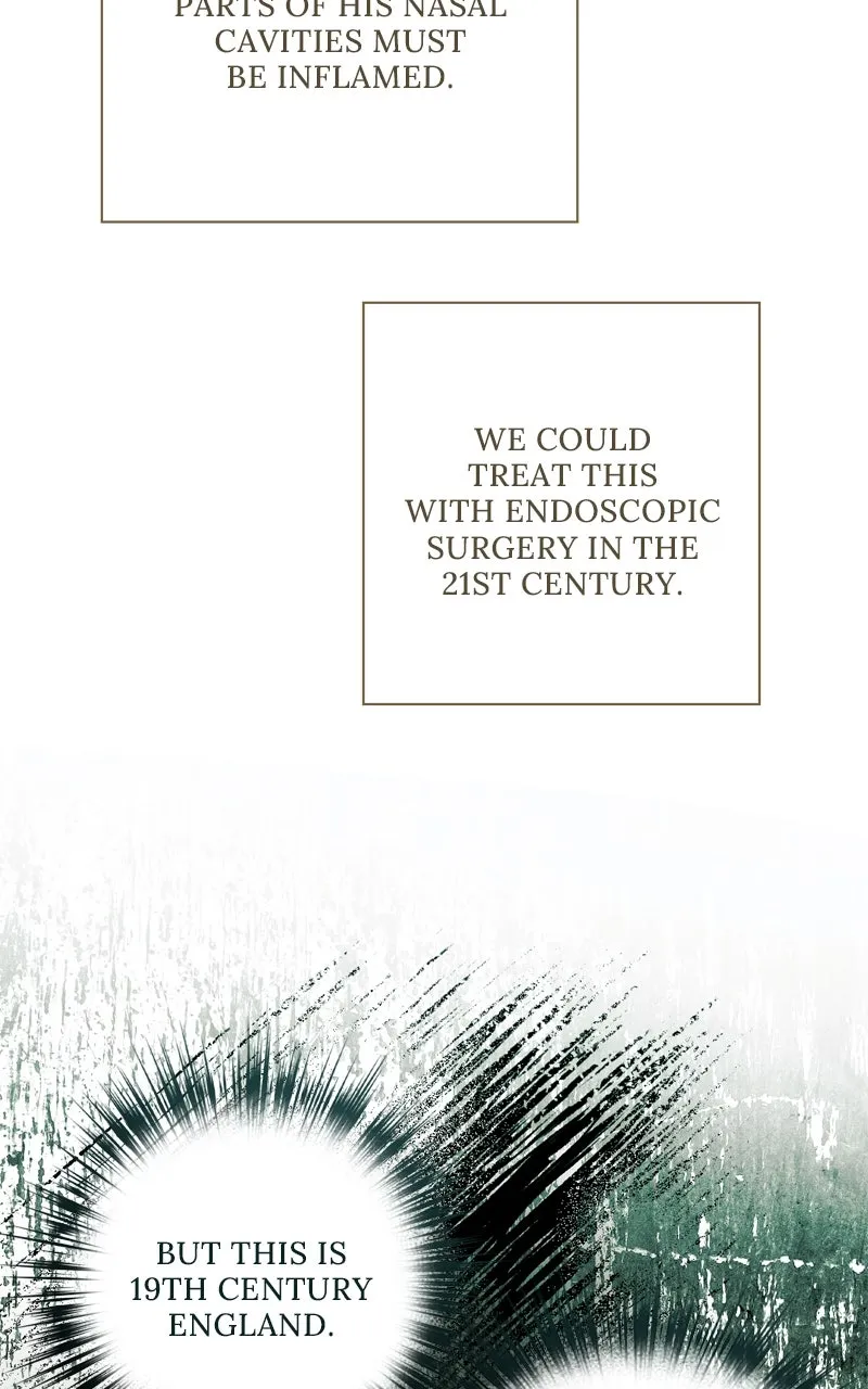 Dr. Kim of London Chapter 26 page 87 - 