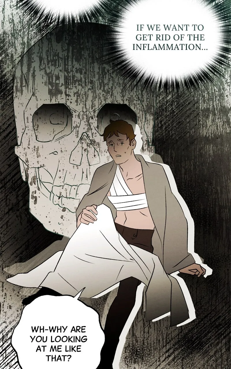 Dr. Kim of London Chapter 26 page 88 - 