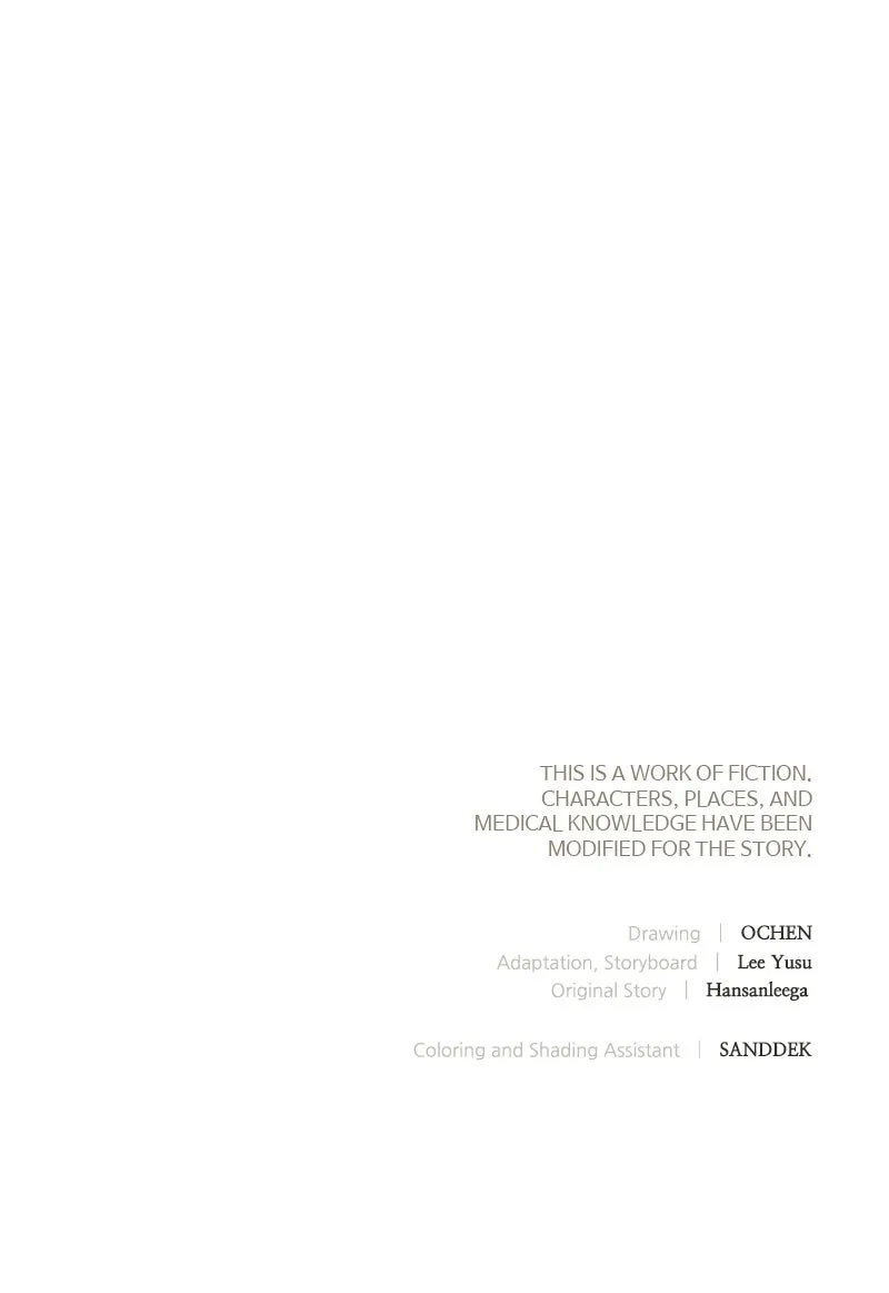 Dr. Kim of London Chapter 26 page 90 - 