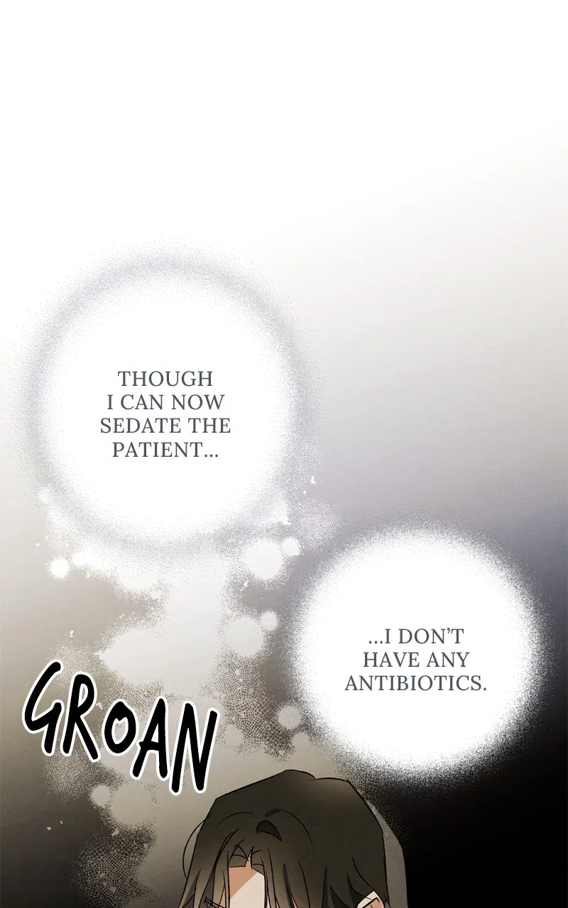 Dr. Kim of London Chapter 27 page 1 - 