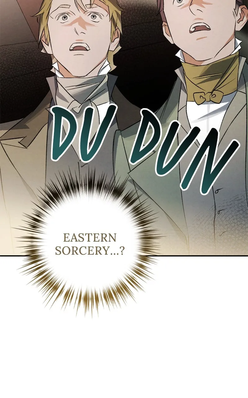 Dr. Kim of London Chapter 27 page 13 - 