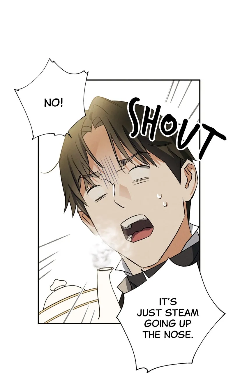Dr. Kim of London Chapter 27 page 14 - 