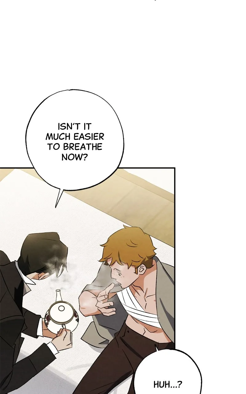 Dr. Kim of London Chapter 27 page 15 - 
