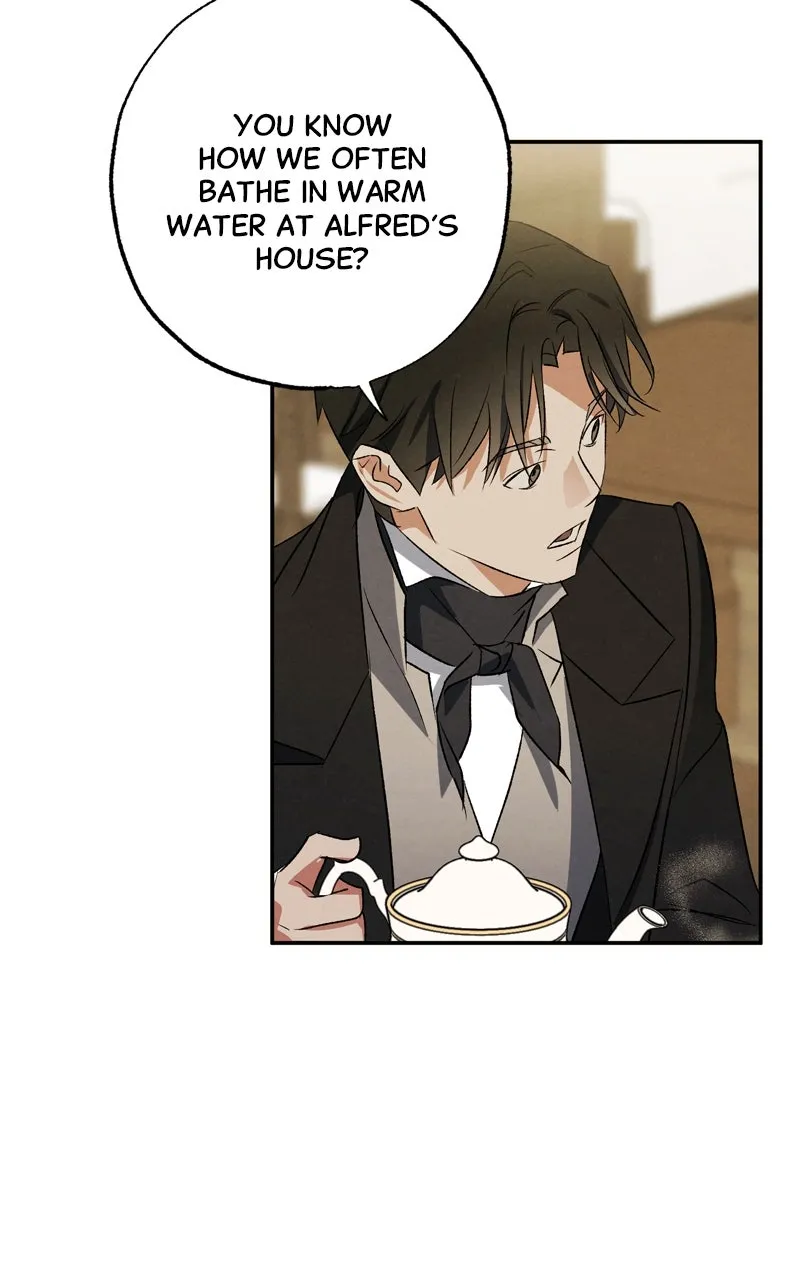 Dr. Kim of London Chapter 27 page 18 - 