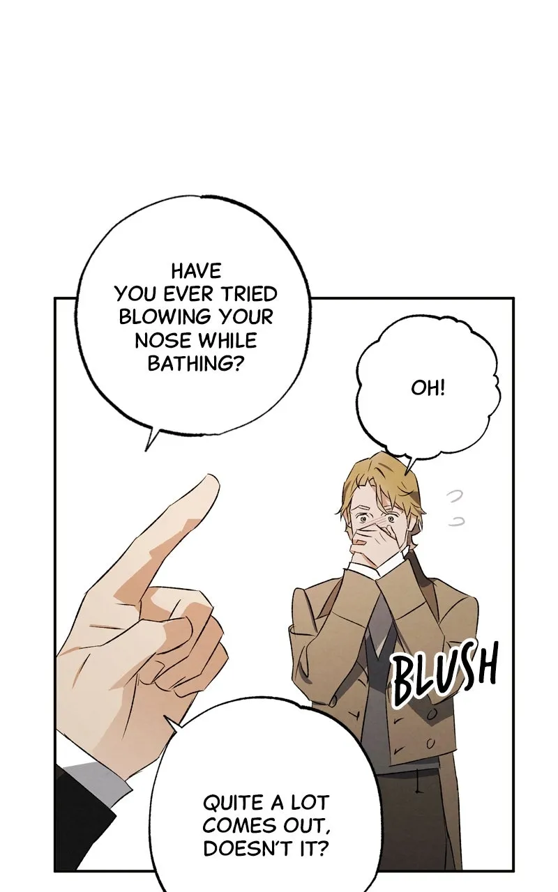 Dr. Kim of London Chapter 27 page 19 - 