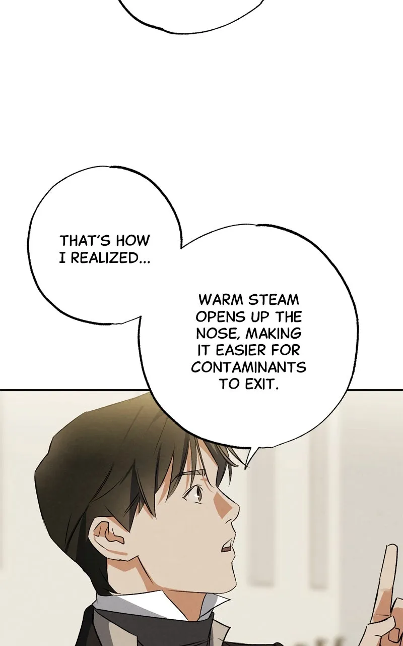 Dr. Kim of London Chapter 27 page 20 - 