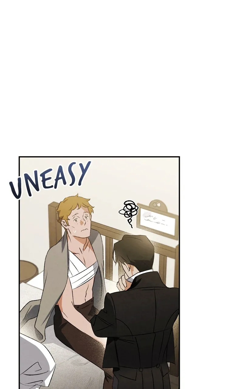 Dr. Kim of London Chapter 27 page 3 - 