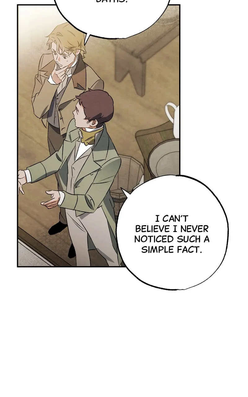 Dr. Kim of London Chapter 27 page 26 - 