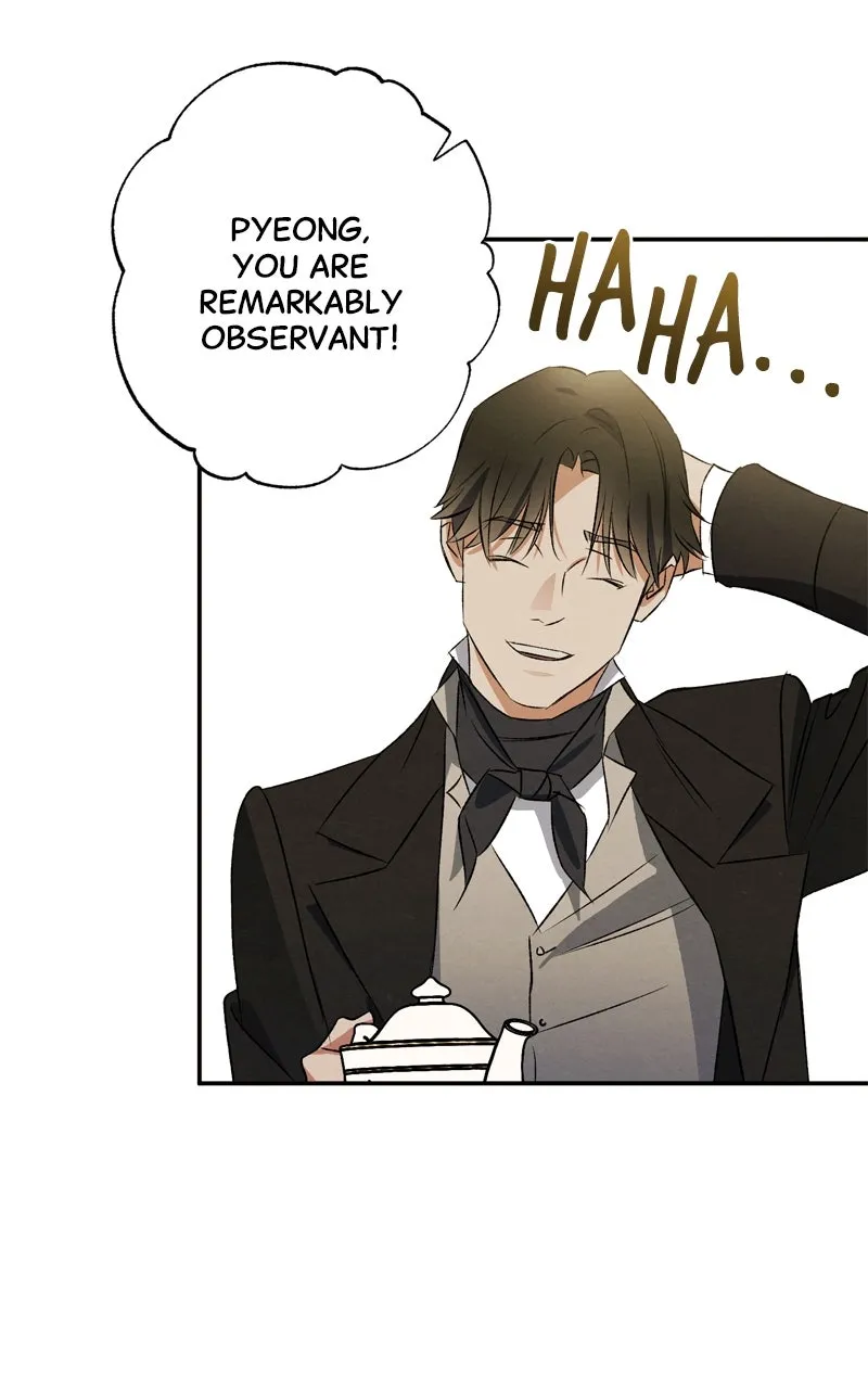 Dr. Kim of London Chapter 27 page 27 - 