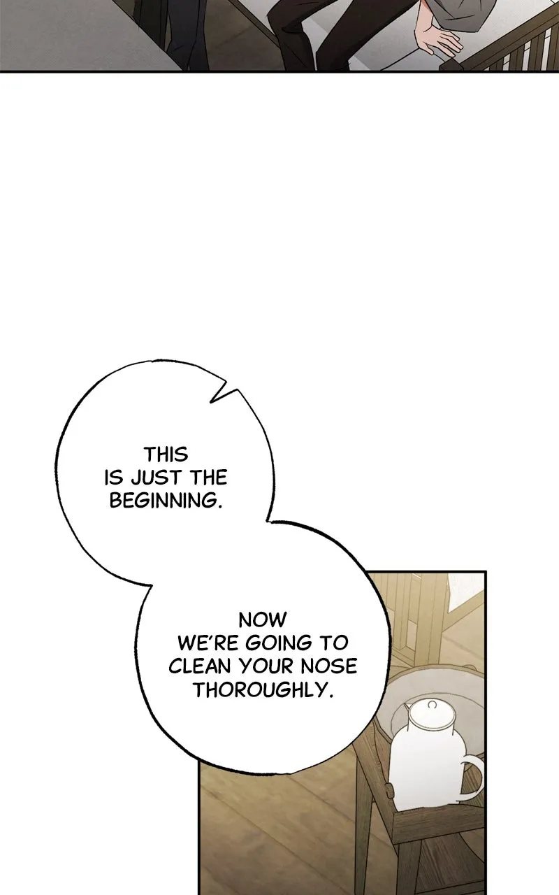 Dr. Kim of London Chapter 27 page 29 - 