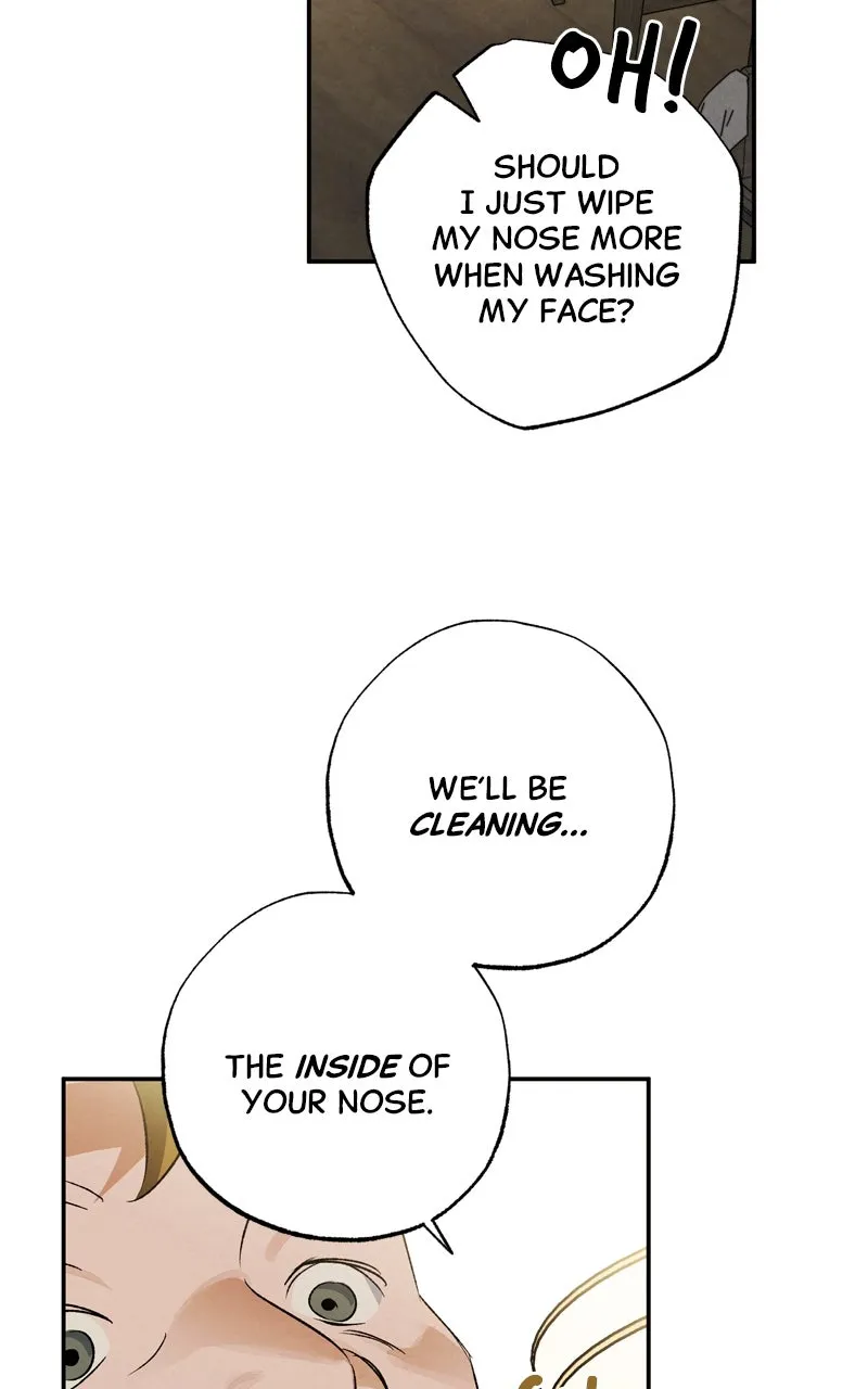 Dr. Kim of London Chapter 27 page 30 - 