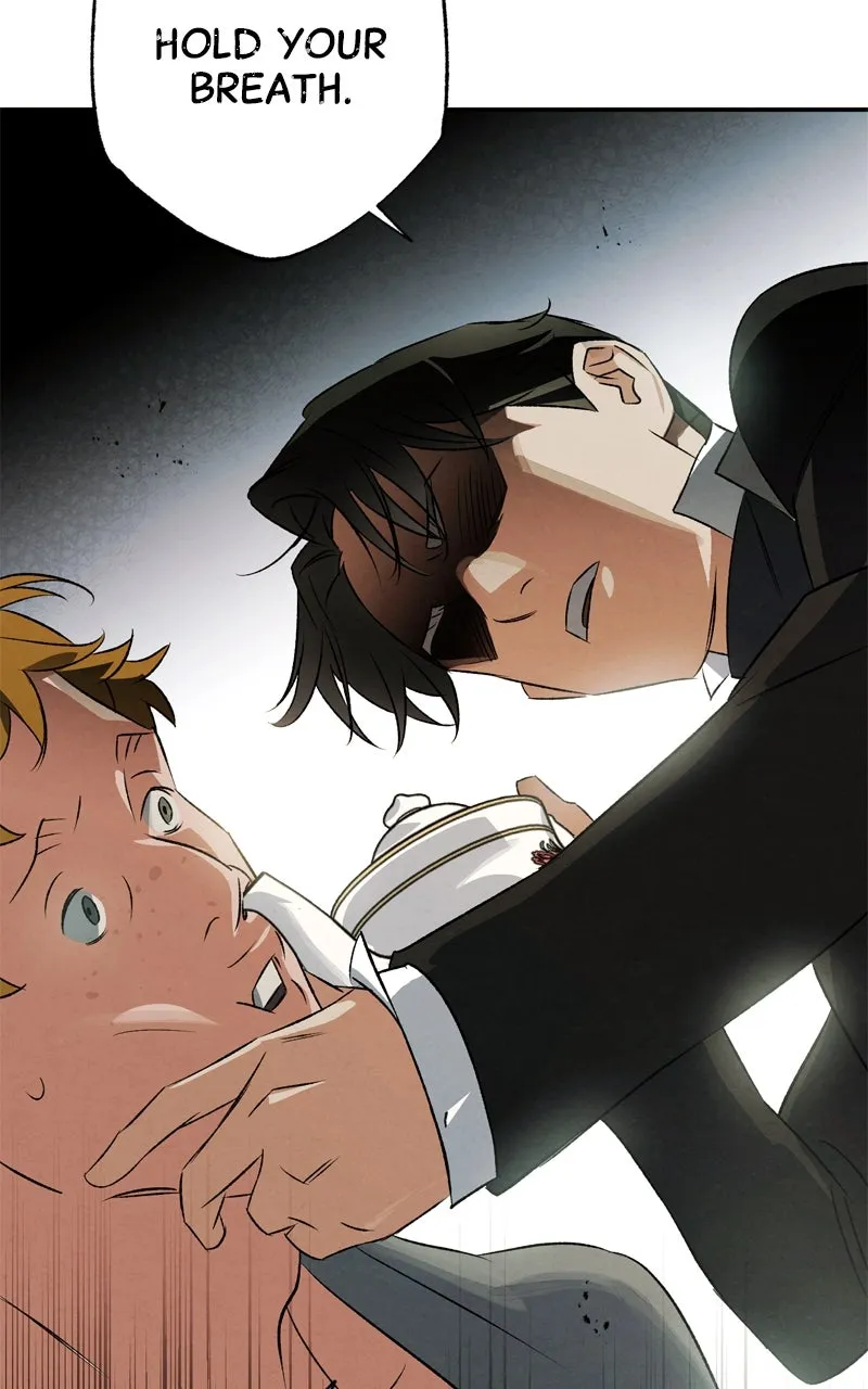 Dr. Kim of London Chapter 27 page 32 - 