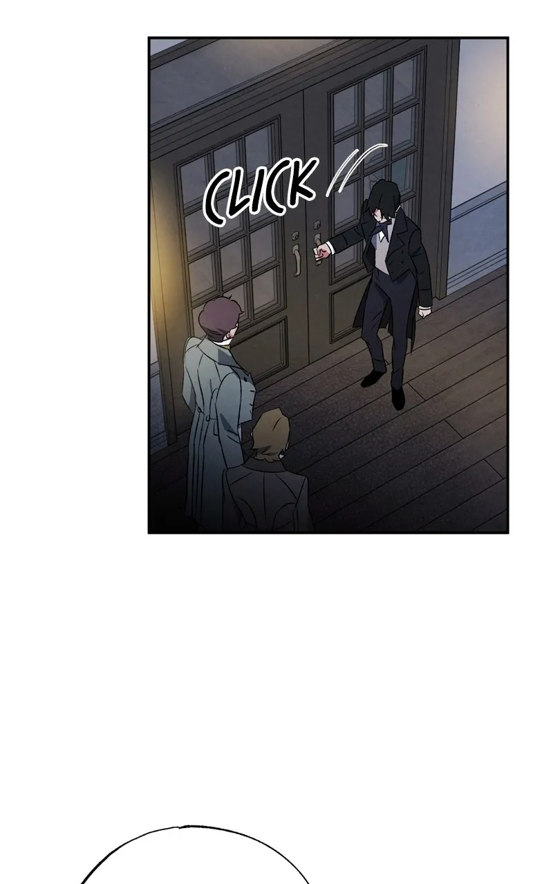 Dr. Kim of London Chapter 27 page 39 - 