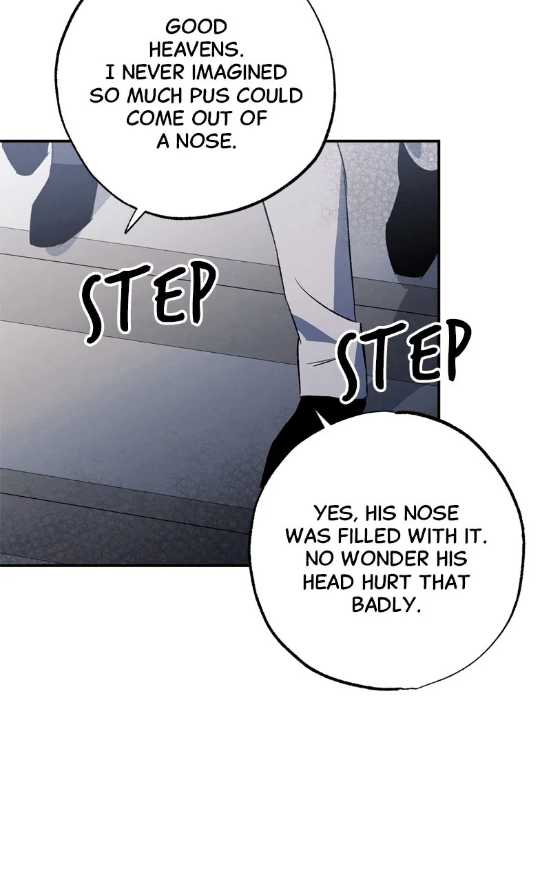 Dr. Kim of London Chapter 27 page 40 - 