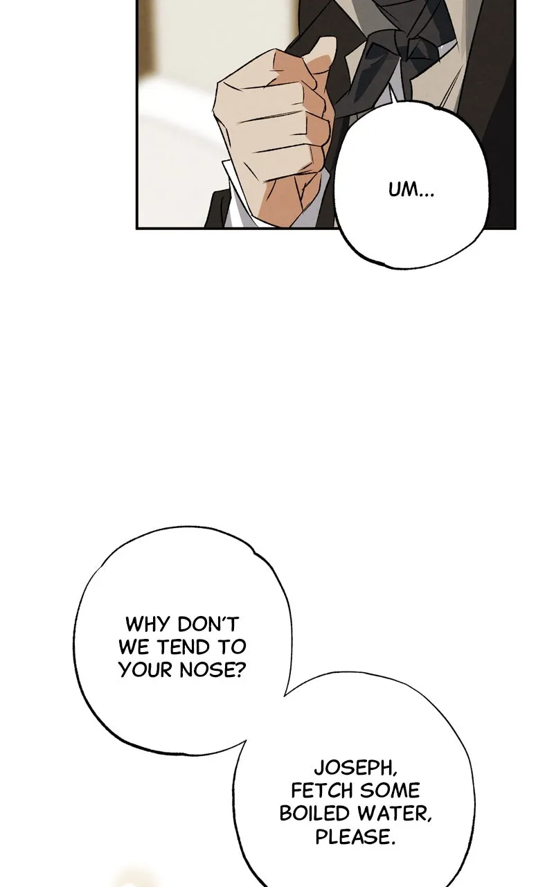 Dr. Kim of London Chapter 27 page 5 - 