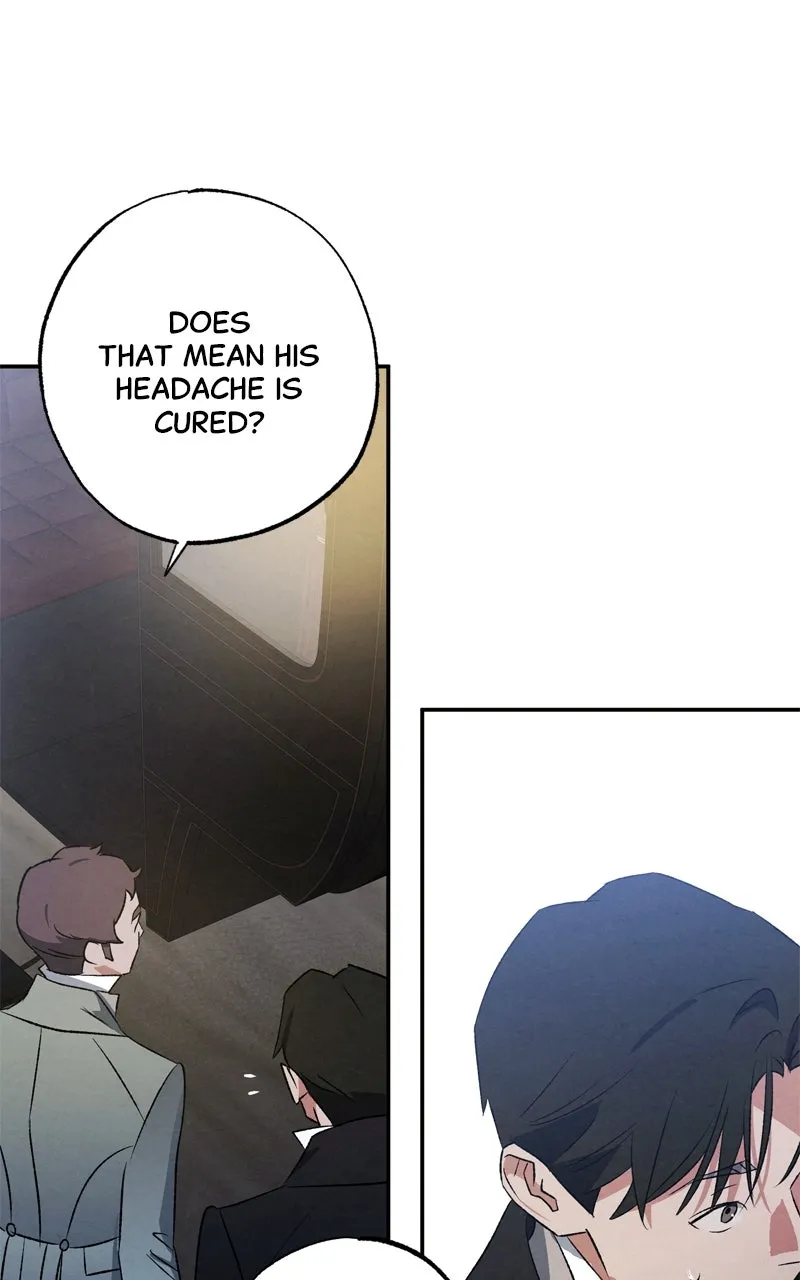 Dr. Kim of London Chapter 27 page 41 - 