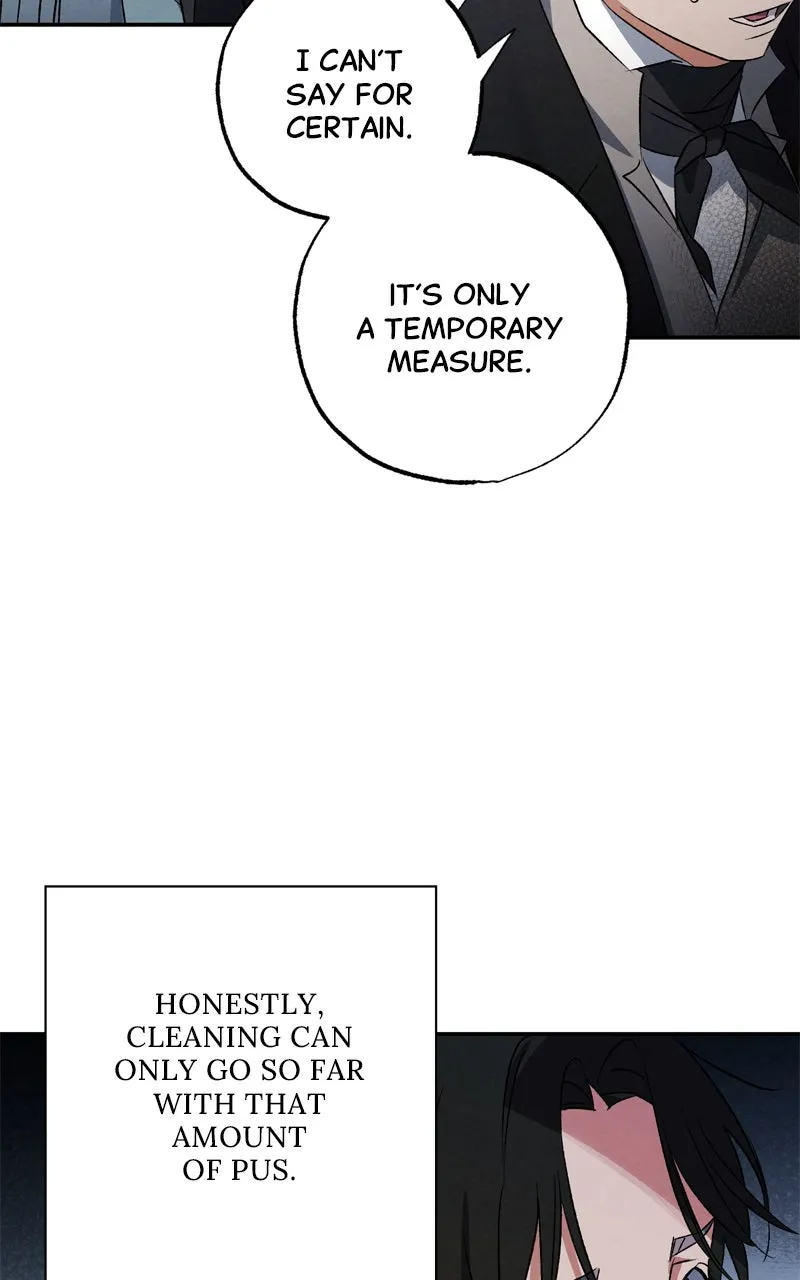 Dr. Kim of London Chapter 27 page 42 - 