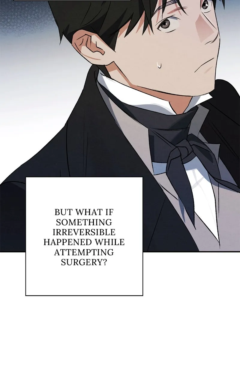 Dr. Kim of London Chapter 27 page 43 - 
