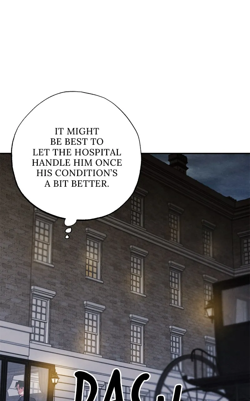 Dr. Kim of London Chapter 27 page 44 - 
