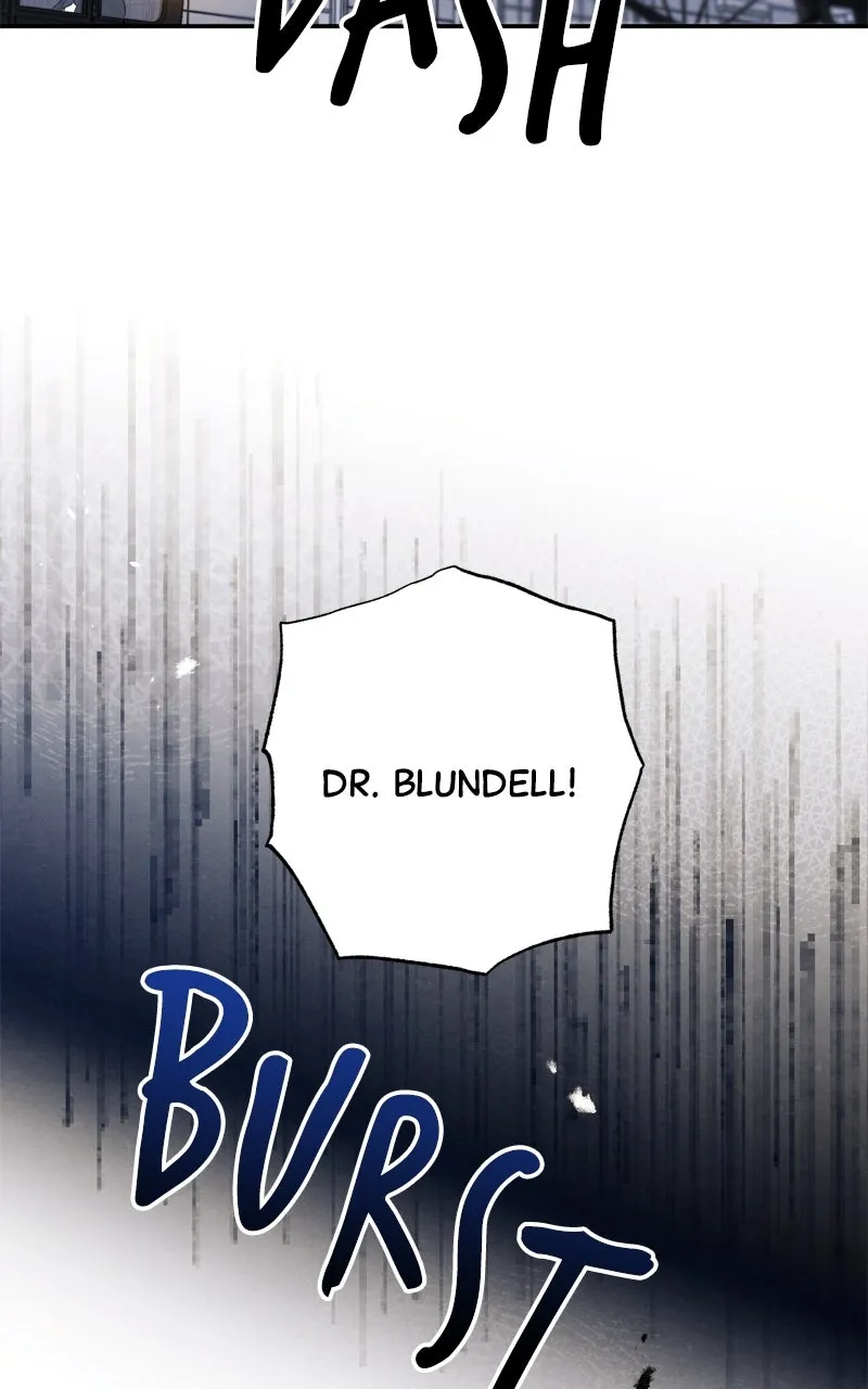 Dr. Kim of London Chapter 27 page 45 - 