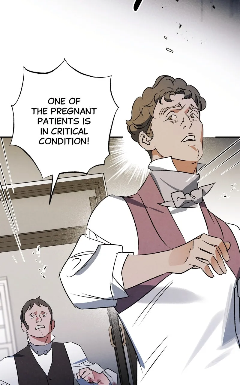 Dr. Kim of London Chapter 27 page 46 - 