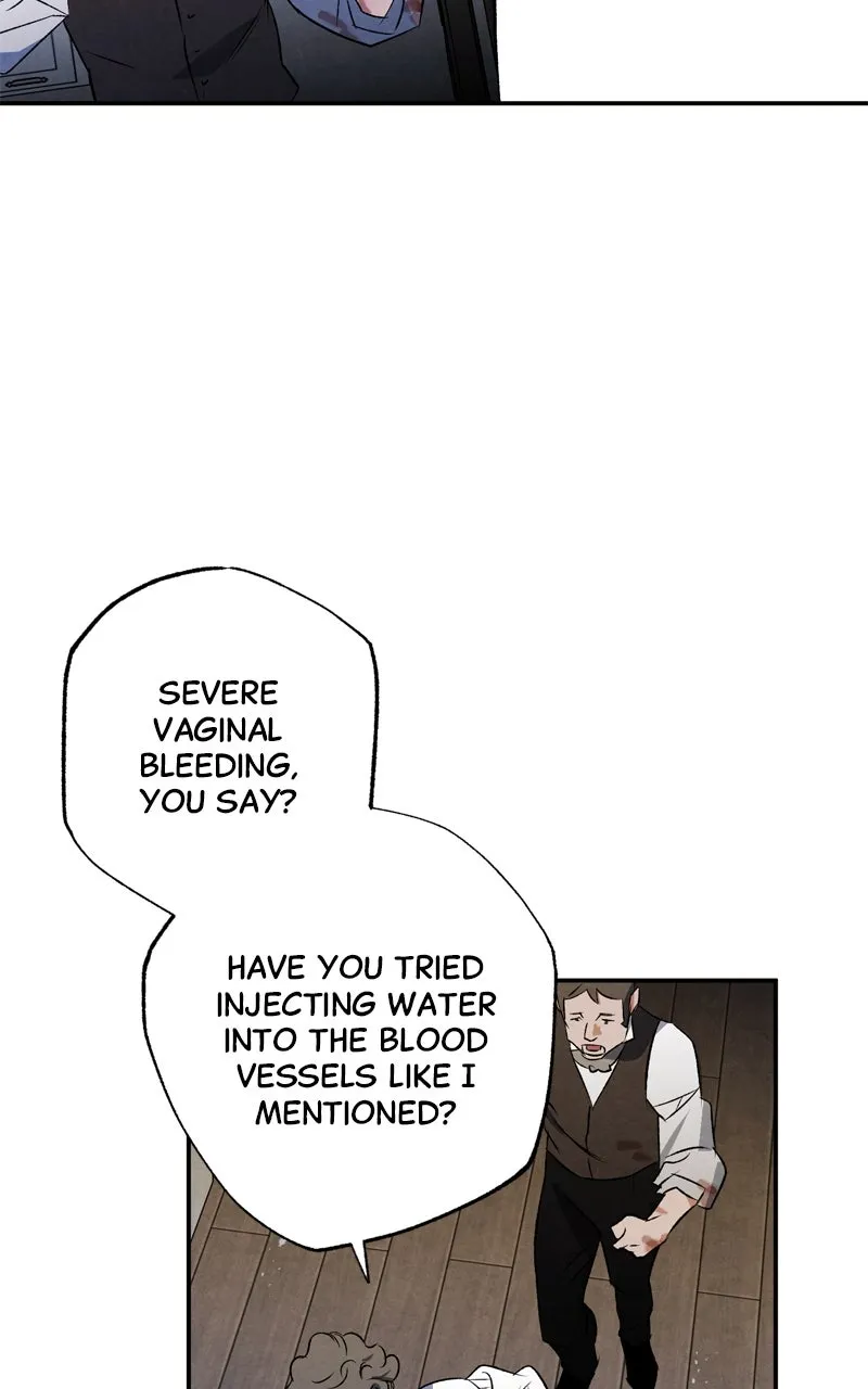 Dr. Kim of London Chapter 27 page 47 - 