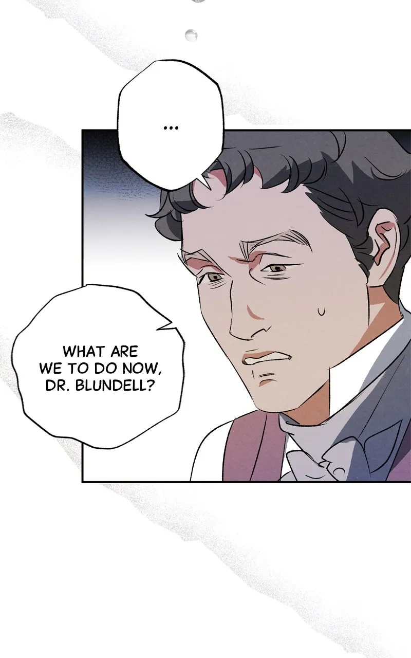 Dr. Kim of London Chapter 27 page 52 - 