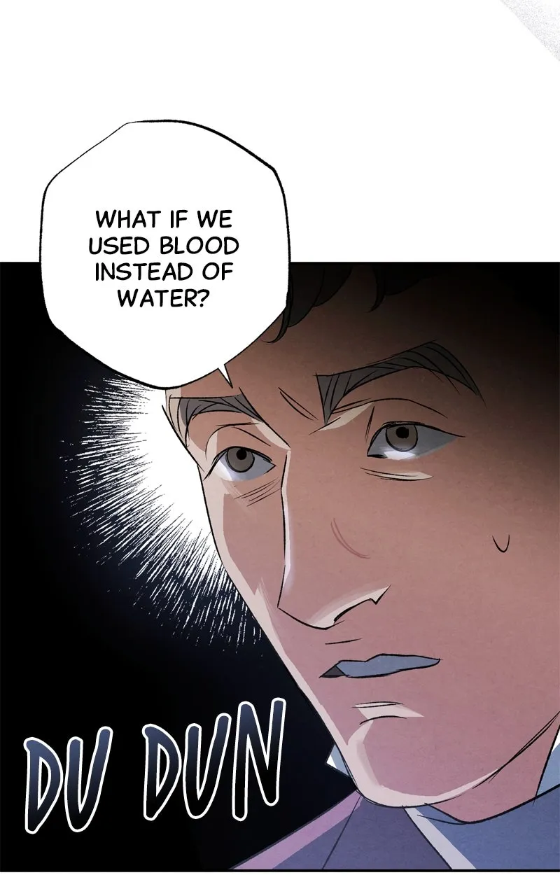 Dr. Kim of London Chapter 27 page 53 - 