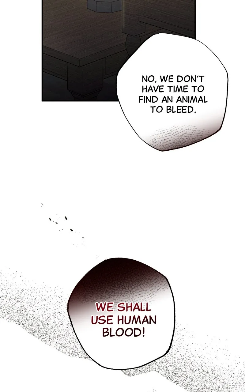 Dr. Kim of London Chapter 27 page 55 - 