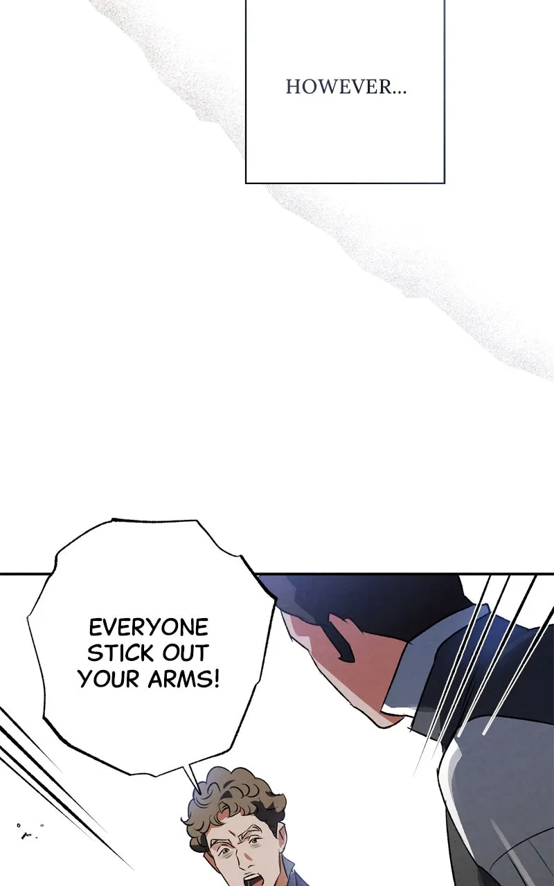 Dr. Kim of London Chapter 27 page 58 - 
