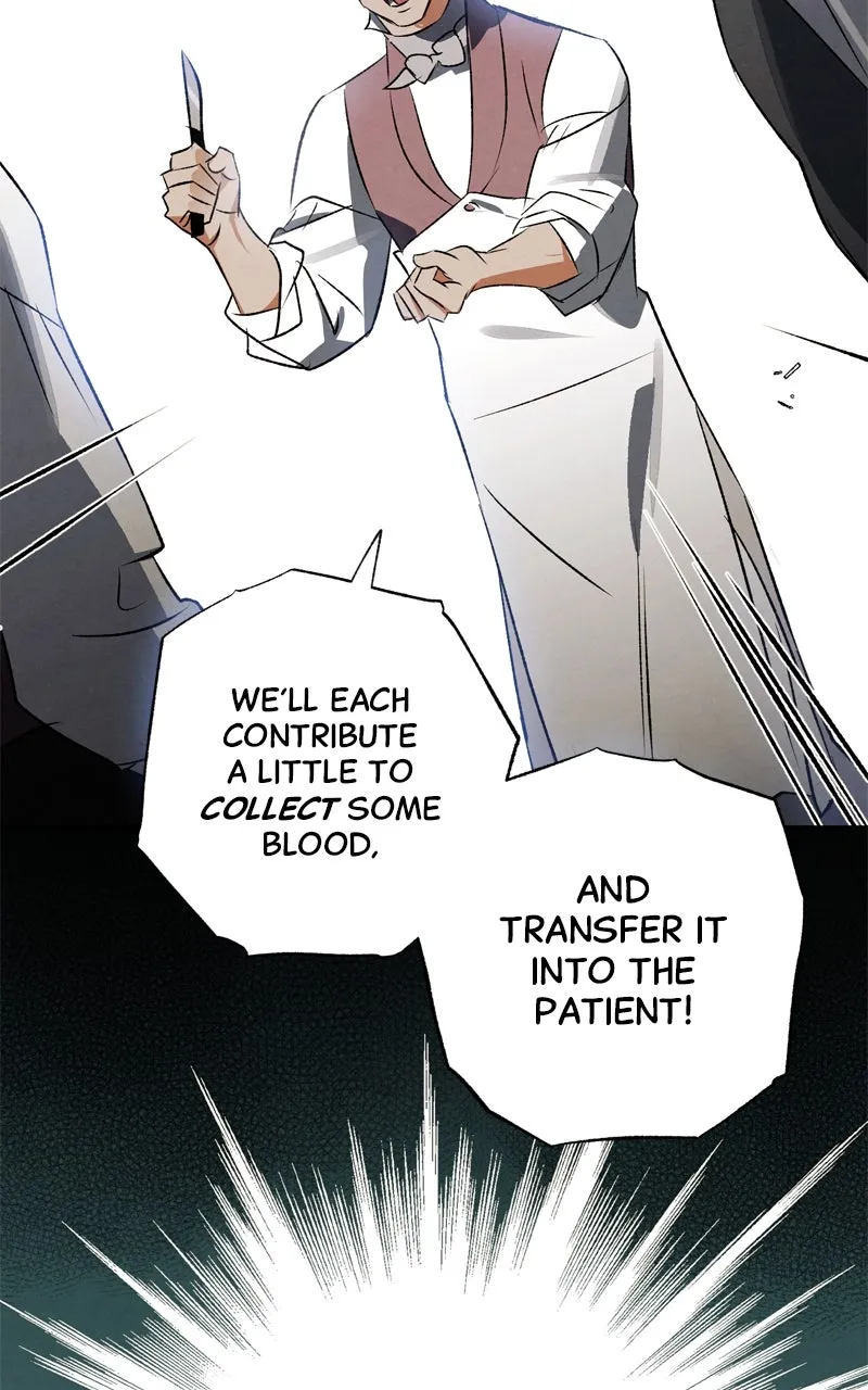 Dr. Kim of London Chapter 27 page 59 - 