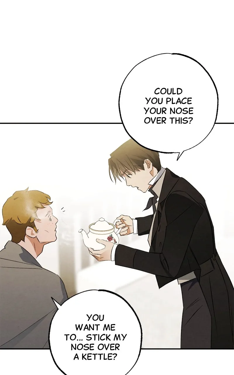Dr. Kim of London Chapter 27 page 7 - 