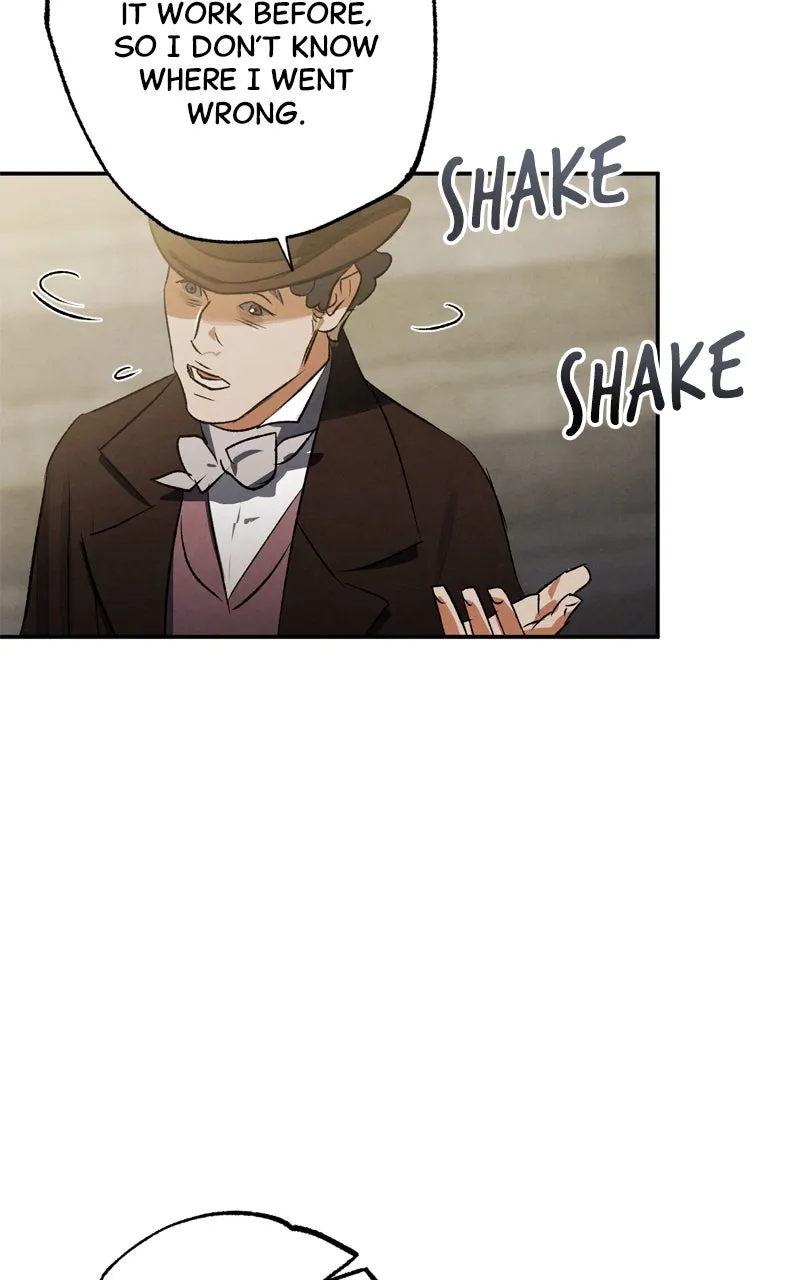 Dr. Kim of London Chapter 27 page 64 - 