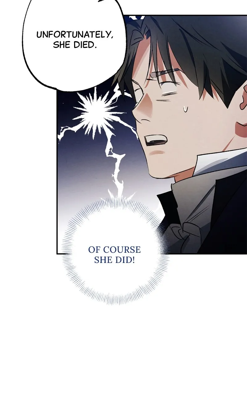 Dr. Kim of London Chapter 27 page 65 - 