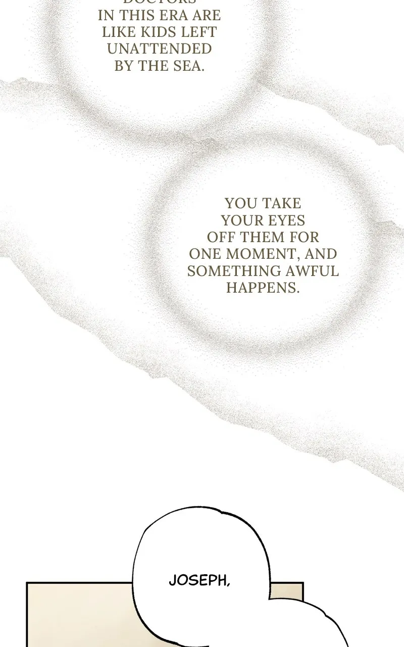 Dr. Kim of London Chapter 27 page 70 - 