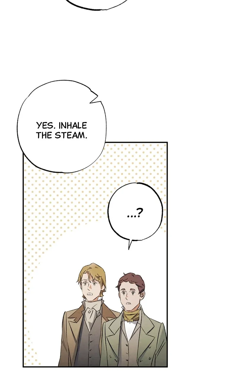 Dr. Kim of London Chapter 27 page 8 - 